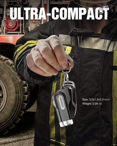 قاطع نافذة السيارة Luxtude، قاطع الزجاج وقاطع حزام الأمان، أداة الهروب من السيارة، مطرقة زجاجية ممتازة، مطرقة أمان السيارة 2 في 1، قاطع حزام الأمان للنافذة، مجموعة أدوات إنقاذ الحياة (BK+GN، 4 عبوات) in Kuwait