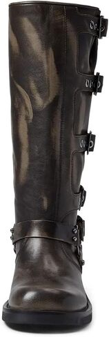 Steve Madden Women's Rocky Knee High Boot in Saudi Arabia