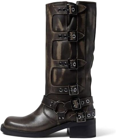 Steve Madden Women's Rocky Knee High Boot in Saudi Arabia