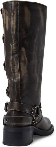 Steve Madden Women's Rocky Knee High Boot in Saudi Arabia
