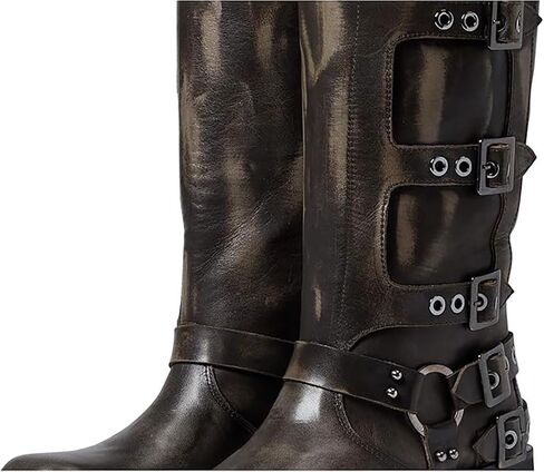 Steve Madden Women's Rocky Knee High Boot in Saudi Arabia