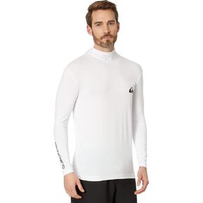 تي شيرت Quiksilver للرجال للاستخدام اليومي لركوب الأمواج