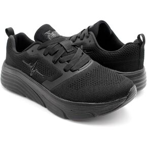 حذاء رياضي نسائي ذو منصة Xtreme Comfort مقاوم للانزلاق in Kuwait