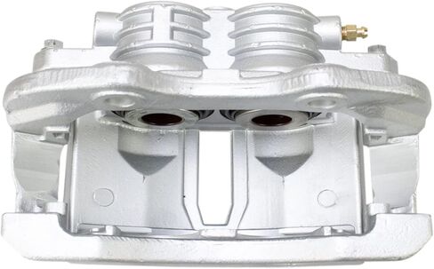 TRQ جديد فرجار الفرامل القرص الأمامي مع الأجهزة LH RH عدة زوج لأودي VW جديد in Kuwait