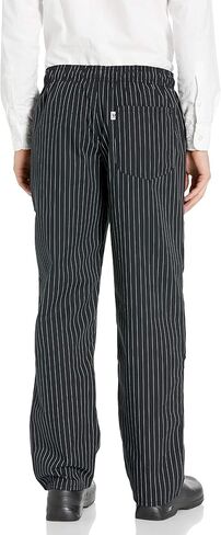 Uncommon Threads Women's Fit Chef Pant in Saudi Arabia
