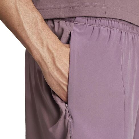 adidas Men's Designed for Training Yoga Two-in-one Short in Saudi Arabia