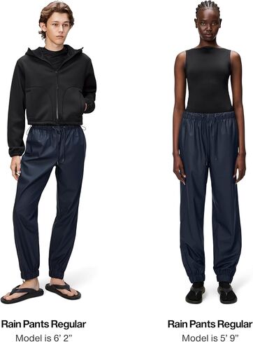 Waterproof Pants Regular in Saudi Arabia