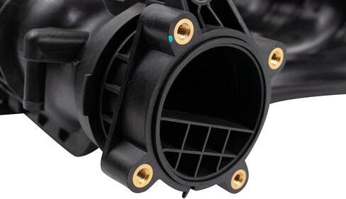 TRQ Intake Manifold Compatible with Lexus HS250h Scion tC Toyota Camry Rav4 Solara in Saudi Arabia