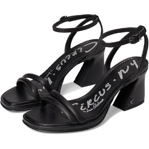 Circus NY by Sam Edelman Women's Holly Heeled Sandal