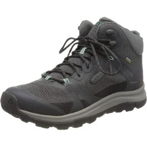 KEEN Women's Terradora 2 Waterproof Mid Height Hiking Boots