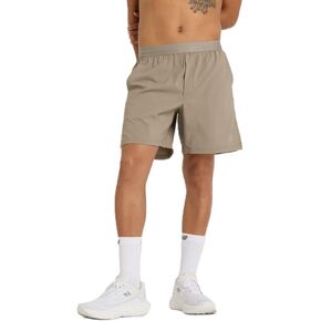 New Balance Men's Ac Lined Short 7"