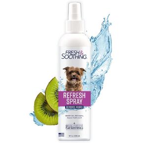 Naturel Promise Fresh & Soothing Re-Fresh Deodorizing Spray, 8oz