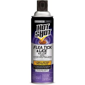 Hot Shot Flying Insect Killer3 (Aerosol) (Pack of 12) 15 oz