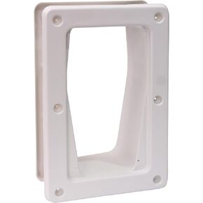 PetSafe Electronic Pet Door Wall Conversion Kit, Large