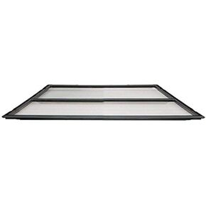 Exo Terra Terrarium Screen Cover, Reptile Terrarium Replacement Part, PT2616