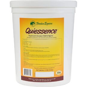 Foxden Equine Quiessence - 3.5lb