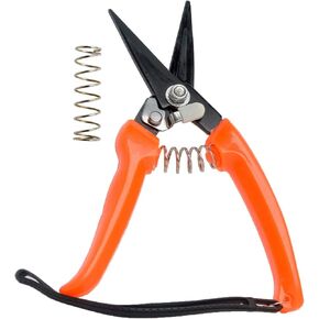 حافر Trimmers عنزة الحافر القصص مقصات الأظافر كليبرز للأغنام ، الألبكة ، الخروف ، حوافر الخنازير متعددة الكربون