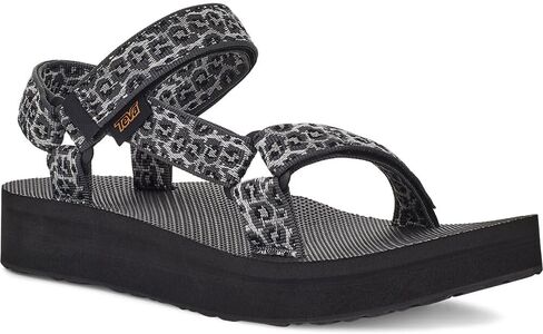 Teva Women's Midform Universal, Black, 8 M US in Saudi Arabia