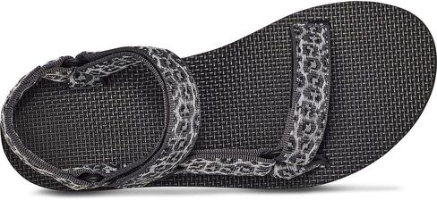 Teva Women's Midform Universal, Black, 8 M US in Saudi Arabia