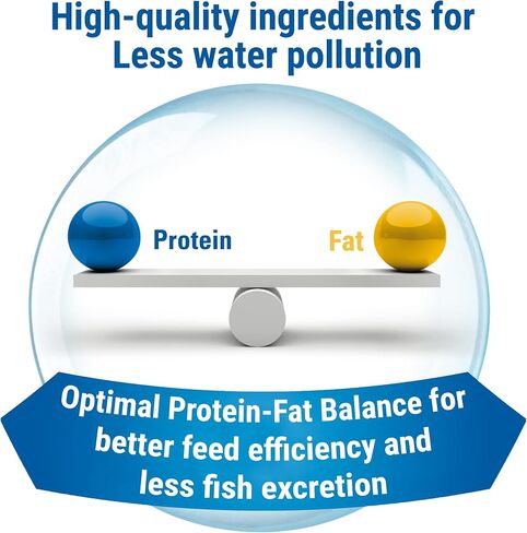 TetraMin Nutritionally Balanced Tropical Flake Food for Tropical Fish in Saudi Arabia