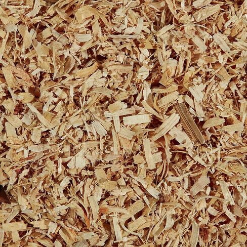 Kaytee Small Animal Pine Bedding For Pet Guinea Pigs, Rabbits, Hamsters, Gerbils, and Chinchillas, 52.4 Liter in Kuwait