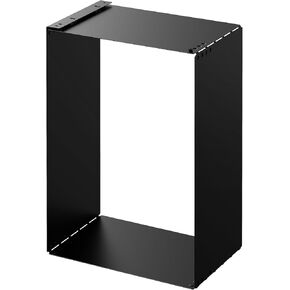 Baboni Pet Door Extension Tunnel, Wall Kit for 8" to 12 7/16" Wall Thickness, Dog Door Wall Adapter Tunnel for Thick Wall - Large