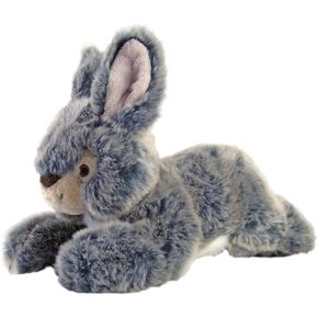 Fluff & Tuff – Walter Wabbit Plush Dog Toy
