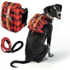 Dog Backpack (Small)