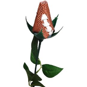Football Rose Faux sport Rose