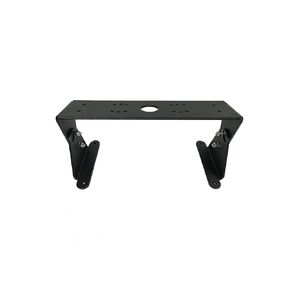 Universal 5" Tall Adjustable Fish Finder-Graph-Electronics Mount