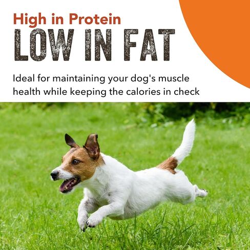 Gaines Pet Pig Ears for Dogs - Thick Cut, All-Natural Whole Ears - No Additives Or Hormones, Safe Rawhide Alternative, Dental Health, Easy to Digest, Great for Small to Large Dogs, 40 Count in Saudi Arabia