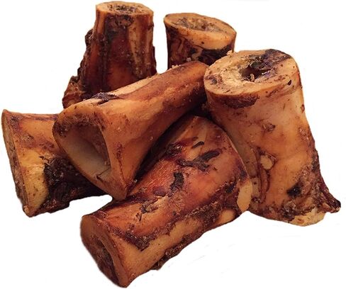 K9 Connoisseur Beef Marrow Dog Bones Long Lasting for Aggressive Chewers in Saudi Arabia