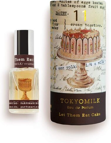 Tokyomilk eau de parfum | عطر مختلف ، متطور ، وغامض | يضم ملاحظات العطر المقترنة ببراعة in Saudi Arabia