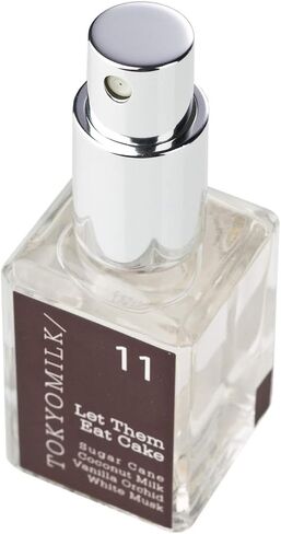 Tokyomilk eau de parfum | عطر مختلف ، متطور ، وغامض | يضم ملاحظات العطر المقترنة ببراعة in Saudi Arabia