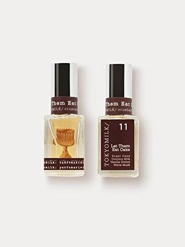 Tokyomilk eau de parfum | عطر مختلف ، متطور ، وغامض | يضم ملاحظات العطر المقترنة ببراعة in Saudi Arabia