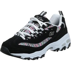 Skechers Womens Dlites Interlude