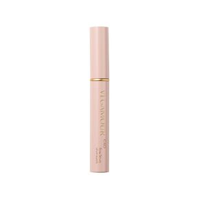 VEGAMOUR GRO Brow Serum for Thicker Looking Brows in as Soon as 30 Days, Vegan Eyebrow Enhancing Serum, 3 ML