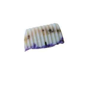 Cold Pressed L2 (L Squared) Coconut Olive Oil with Lavender and Lemongrass (Medium)