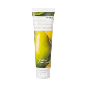 KORRES ELASTI-SMOOTH BERGAMOT PEAR BODY BUTTER 125ML