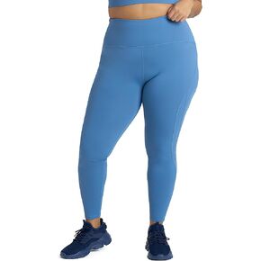 POPSUGAR PS Leggings for Women, High Waisted Yoga Pants, Gym Workout Women Leggings with Pocket
