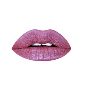 Aromi Gold Digger Metallic Liquid Lipstick, Bronze Yellow Lip Color with Shimmery Finish, Long-lasting Makeup, Handmade (Gold Digger)