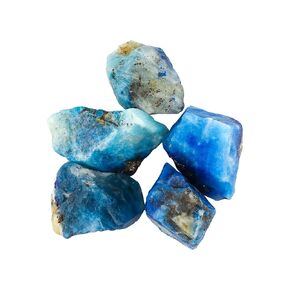 Natural Raw Sky Blue Topaz Gemstones Dainty Pendant Necklace, Topaz Rough Stones, Handmade, Chakra Stones, Healing Crystals, Gold Plated Jewelry, Birthday Women Gifts, 18inch