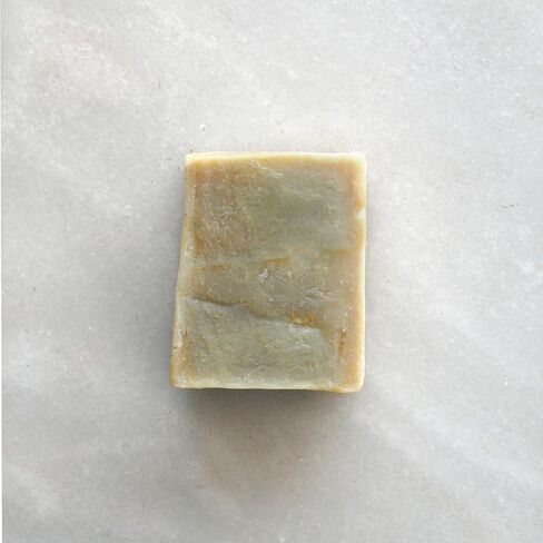 Enchanted Woods - All Natural Soap Bar - Soap Bar handmade with Laurel and Olive Oil - Bar Soaps made with 100% natural ingredients - Body and Bath Soap - Vegan in Saudi Arabia