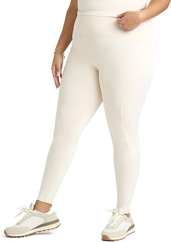 POPSUGAR PS Leggings for Women, High Waisted Yoga Pants, Gym Workout Women Leggings with Pocket in Kuwait