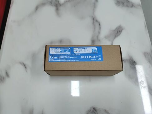 LDOPTO Under Cabinet Lighting Wireless 6 Pack, Remote Control LED Dimmable Closet Lights Rechargeable Battery Operated Lights, Stick on Touch Night Lights for Hallway Stairs Pantry Kitchen 3 Colors in Kuwait