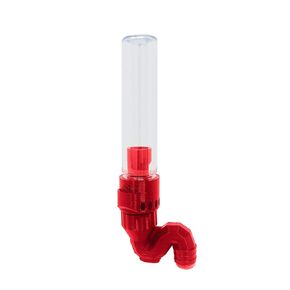 Medium Bell Siphon for 4" Media (new v2)