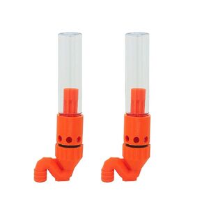 Mini Bell Siphon v3 (Set of 2) - new