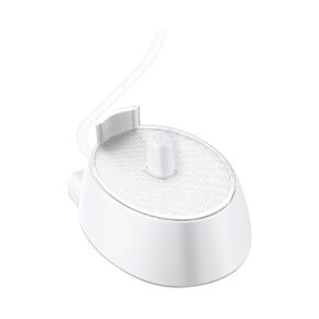 Electric Toothbrush Dock Gunk Stopper for Oral-B charger, Easy Clean Protector, Pack of 5