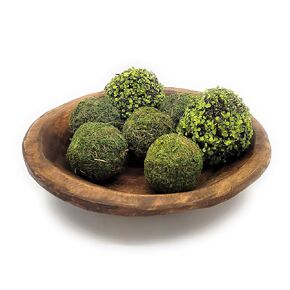 وعاء العجين الخشبي الدائري- بونديروسا مركزية وعاء الخشب in Kuwait