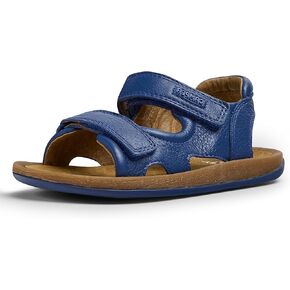 Camper Unisex-Child Ankle-Strap Flat Sandal